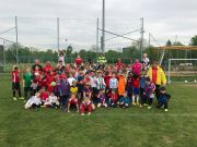 FC Praterkids ©FC Praterkids