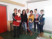 Erste Hilfe Kurs ©ASKOEWAT