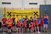 Tischtennis ©ASKOEWAT
