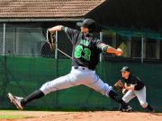 Baseball ©Wanderers