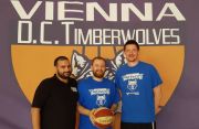 Timberwolves ©Timberwolves