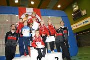 WAT Trampolinspringen ©Ja