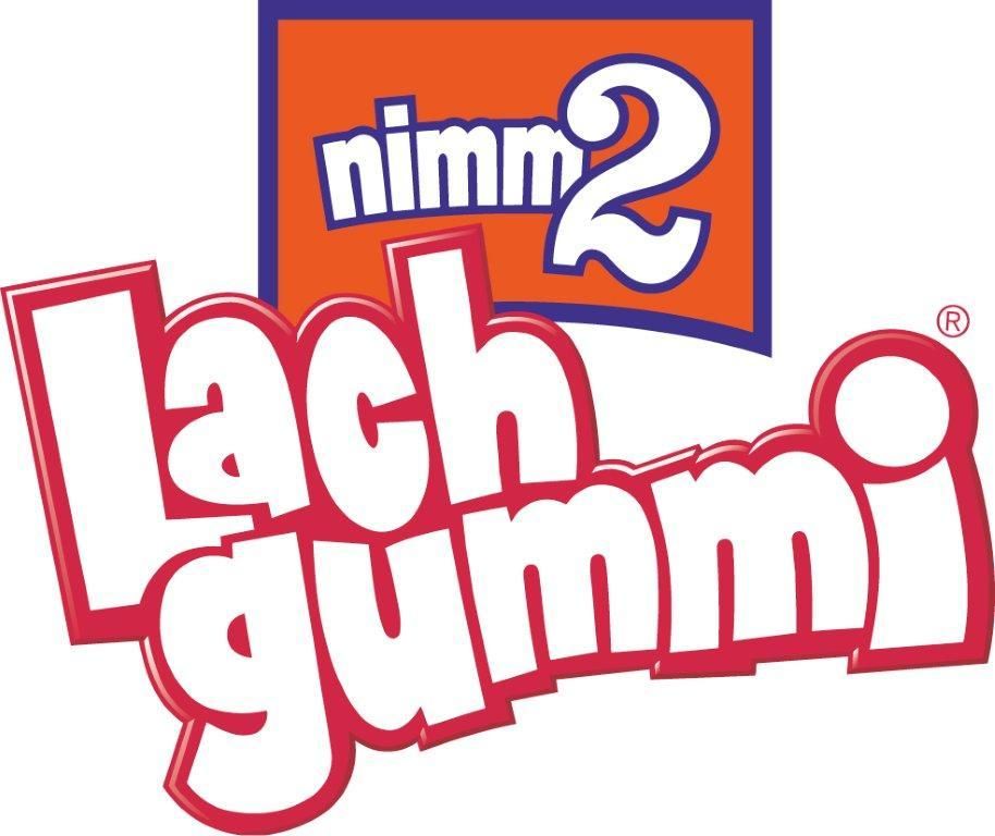Lachgummi
