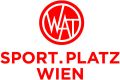 Sport.platz Wien Logo