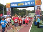 21. Hernalser Herbstlauf ©WAT