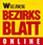 WIENER BEZIRKSBLATT
